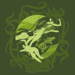 Samsara Blues Experiment : Long Distance Trip